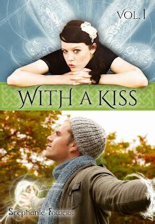 With a Kiss Twisted Tales Book 1 Kindle Editon