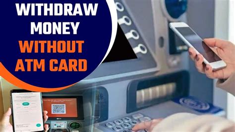 Withdraw Cash Without ATM Card POSB: 22 Ways in 2023