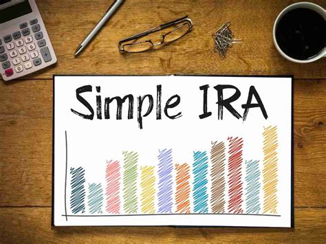 Withdrawal from SIMPLE IRA: A Comprehensive Guide