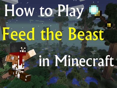 Wither Castle Feed The Beast: A Comprehensive Guide to the Ultimate Minecraft Modpack