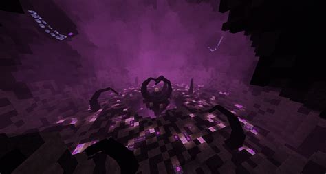 Wither FTB Mod: Unleashing the Power of Darkness