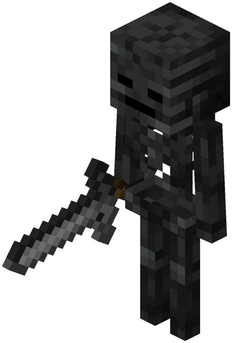 Wither Skeletons: The Ultimate Guide for Minecraft Masters