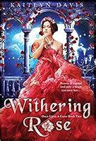 Withering Rose Once Upon A Curse Volume 2 Doc