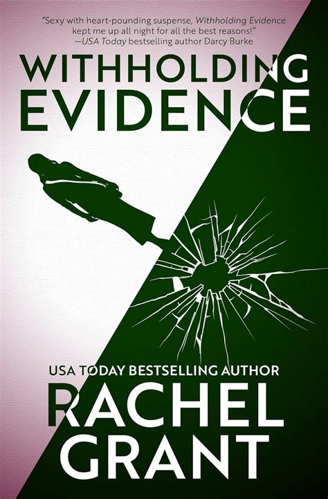 Withholding Evidence Evidence Series Volume 3 Reader