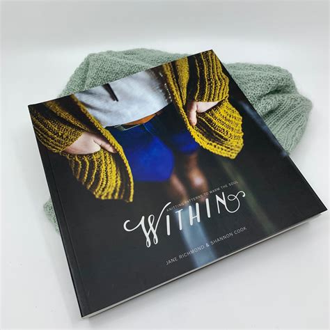 Within Knitting Patterns Warm Soul Doc