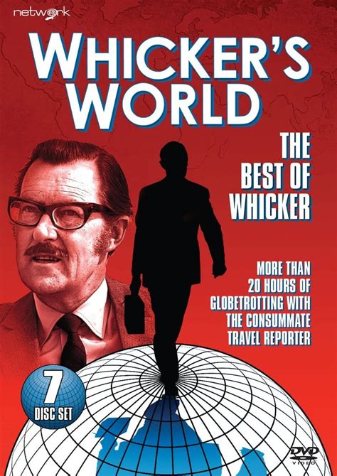 Within Whicker s World PDF