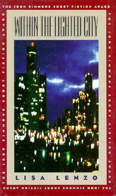 Within the Lighted City Kindle Editon