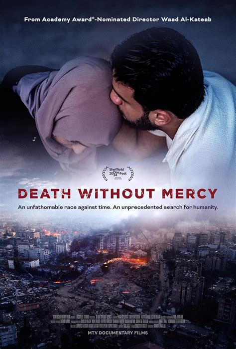 Without Mercy Epub