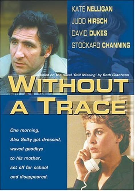 Without a Trace 1983: An Enigmatic Masterpiece Explored