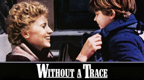 Without a Trace 1983 Movie Online 123Movies