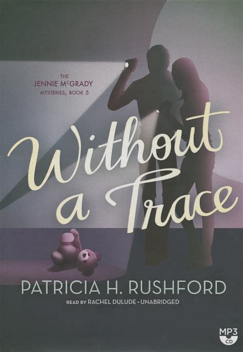 Without a Trace The Jennie McGrady Mysteries Book 5 PDF