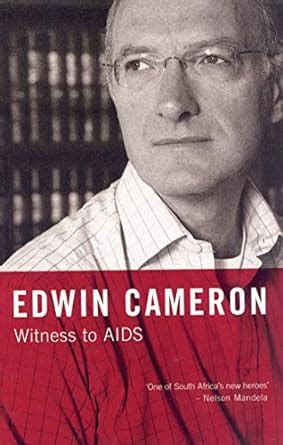 Witness To AIDS Autobiography PDF