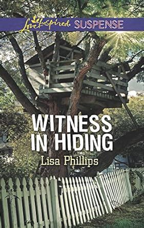 Witness in Hiding Secret Service Agents Epub