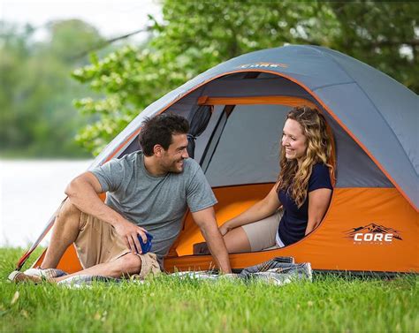 Witness the Dawn of the Autonomous Tent: Ultimate Freedom for Outdoor Enthusiasts