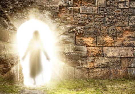 Witness the Miracle of the Resurrection: