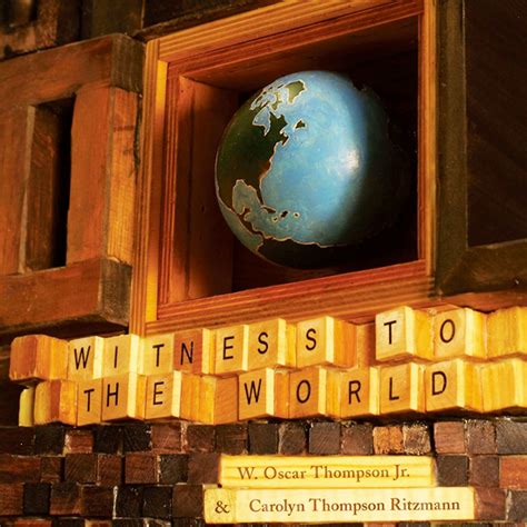 Witnessing To The World Kindle Editon
