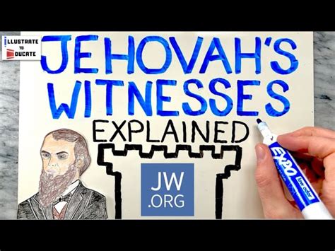 Witnessing to Jehovah's Witnesses: 7 Key Strategies for Effective Evangelism