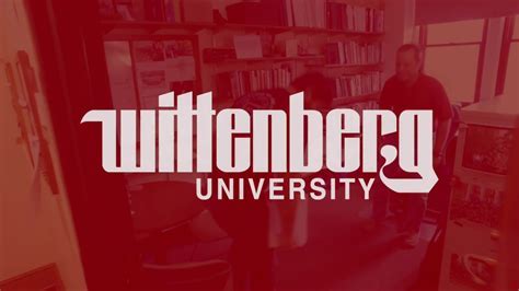 Wittenberg Academic Calendar: A Comprehensive Guide