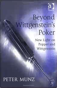 Wittgenstein's Poker: A Philosophical Firestorm You Won't Want to Miss!