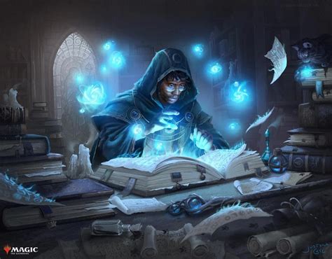 Wizard: Masters of Arcane Lore