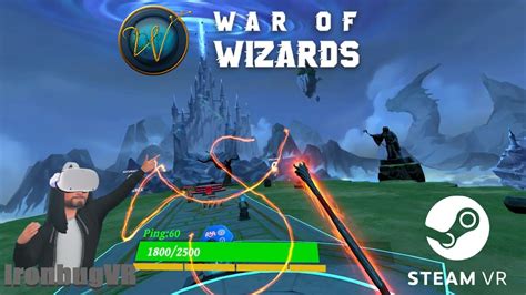 Wizard Game That Will Make You Want to Cast Spells for Hours on End