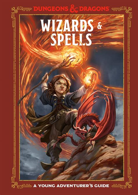 Wizard Spells in Dungeons & Dragons 5th Edition: A Comprehensive Guide for Arcane Adepts