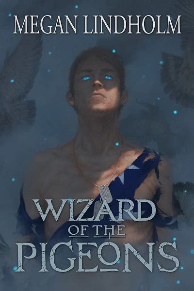 Wizard of the Pigeons PDF