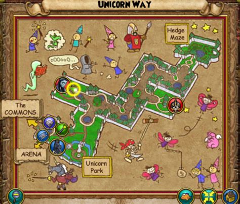 Wizard101's Blackhope Tower: Unraveling the Dark Secrets