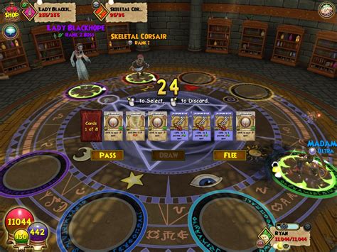 Wizard101 Mobile Game: Unleashing the Enchanting Realm on Your Pocket!