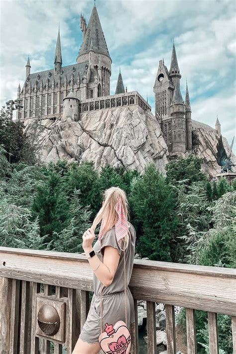 Wizarding World: Katie Bell's Magical Journey