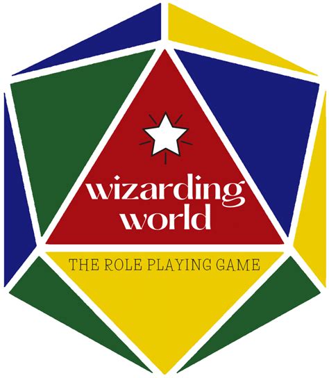 Wizarding World Role-Playing Games: