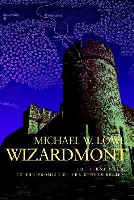 Wizardmont The First Book in the Promise of the Stones Series Doc