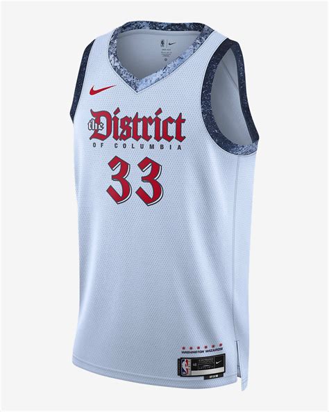 Wizards City Jersey: A Look at the New Design and What it Means for the Team