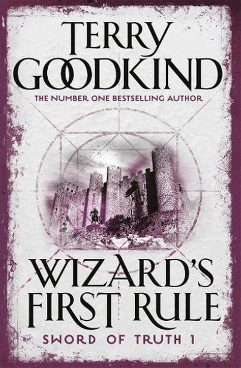 Wizards First Rule (Sword of Truth Series) Ebook Epub