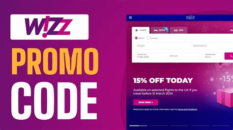 Wizz Referral Code 2024: Unlock Exclusive Savings and Perks