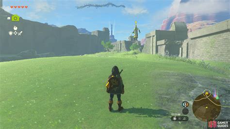 Wizzrobe BotW: A Comprehensive Guide to Mastering the Arcane Arts in Hyrule