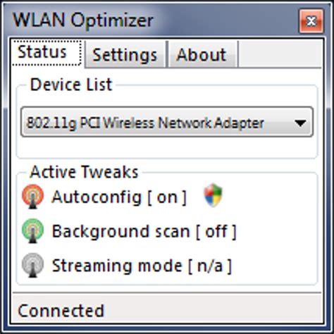 Wlan Optimizer: Empowering Your Wi-Fi Network for Unrivaled Performance