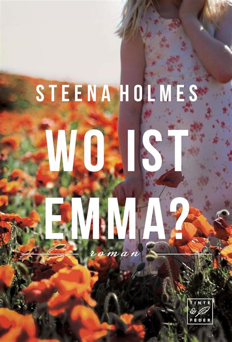 Wo ist Emma German Edition Doc