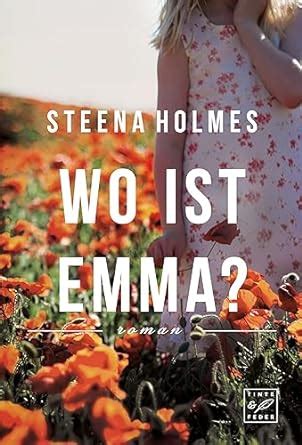 Wo ist Emma German Edition Doc