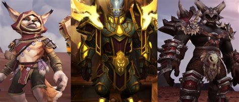 WoW Allied Races BTW Addon: A Comprehensive Guide to Unlocking New Races