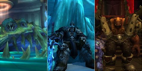 WoW Anniversary: World Bosses Unleash Exciting Rewards!