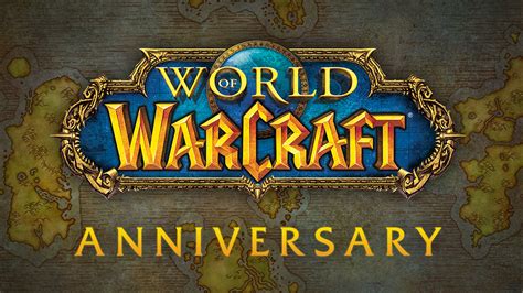 WoW Anniversary Event Guide: Unveiling 15 Years of Adventure