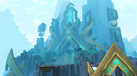 WoW Armory SOD: Unlocking the Secrets of the Sepulcher of the First Ones