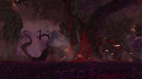 WoW Call of the Dream: A Journey into the Emerald Nightmare