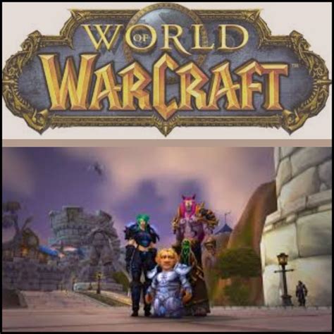 WoW Game Status: A Comprehensive Analysis of the Legendary MMORPG