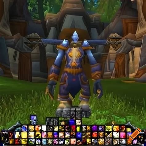 WoW Restored Artifacts: Rediscovering Your Lost Treasures