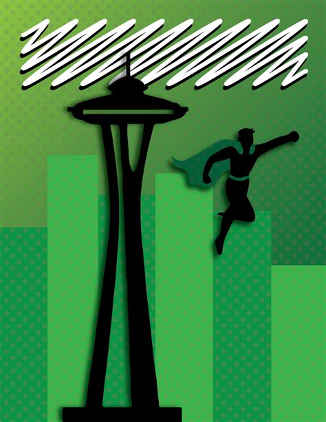 WoW Seattle: A Thriving Gaming Community in the Emerald City