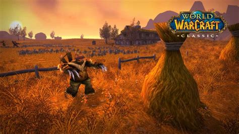 WoW Server Populations: A Comprehensive Guide