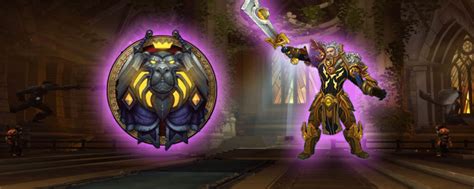 WoWhead Paladin Retribution Guide: Ascend to Divinity as a Holy Warrior