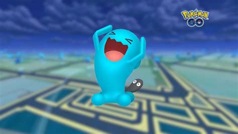 Wobbuffet: A Comprehensive Guide for Pokémon GO Players